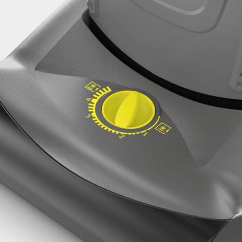 Karcher CV 30/1 Upright Brush Vacuum Cleaner - Image 3
