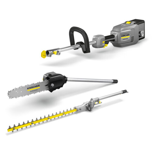 Karcher Professional Multitool MT HT 550/36 - Image 5