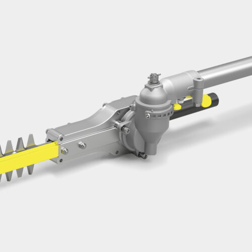 Karcher Professional Multitool MT HT 550/36 - Image 3