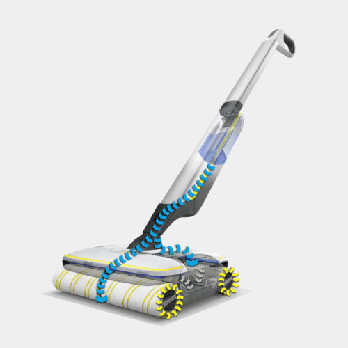 Karcher FC 7 Cordless Floor Cleaner - Image 6