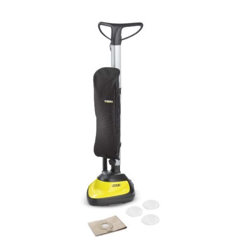 Karcher T10/1 Professional Vacuum Cleaner Cleaning Clinic