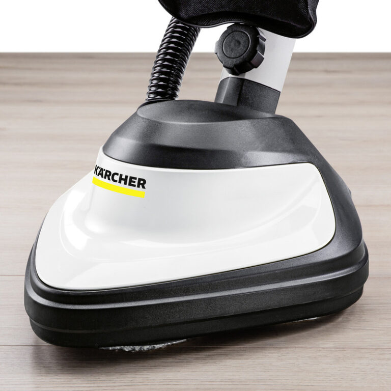 Karcher FP303 Floor Polisher Cleaning Clinic