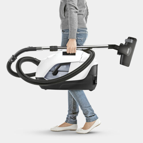 Karcher DS6 Vacuum Cleaner with Water Filter - Image 9