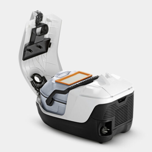 Karcher DS6 Vacuum Cleaner with Water Filter - Image 8
