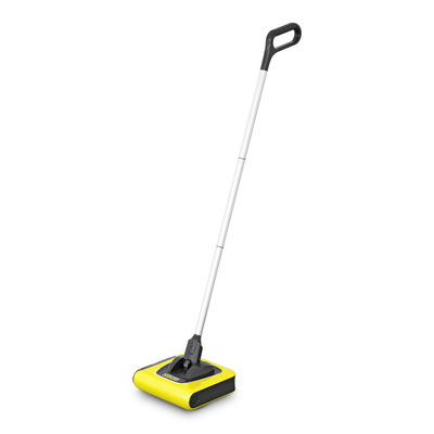 Cordless Electric Broom