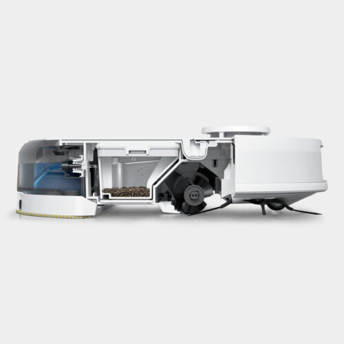 Karcher RCV5 Robot Vacuum with Wiping Function - Image 9