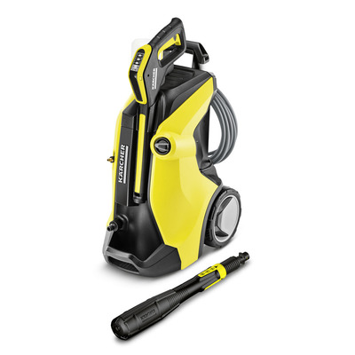 Pressure Washer