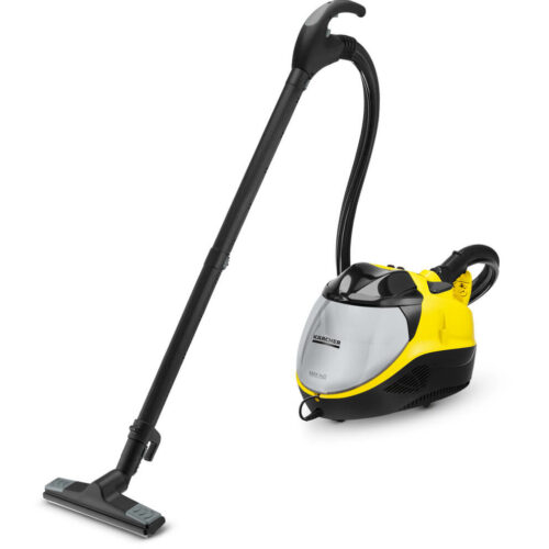 Steam Vacuum Cleaner