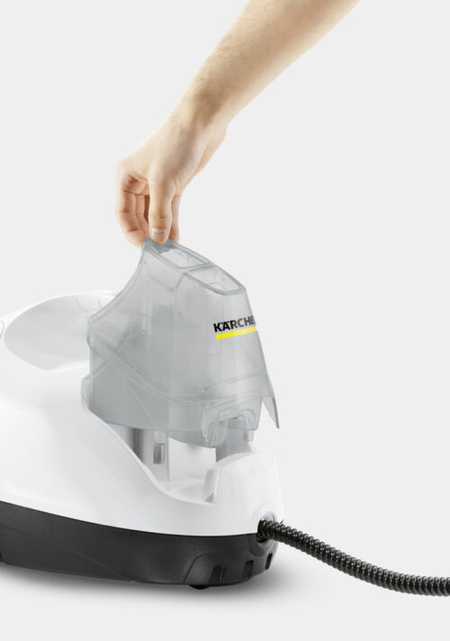 Karcher SC4 EasyFix Steam Cleaner - Image 7