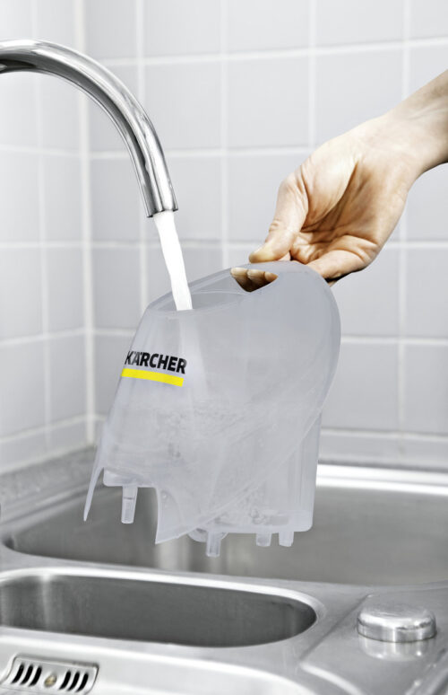 Karcher SC4 EasyFix Steam Cleaner - Image 8
