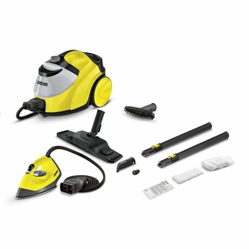 Steam Cleaner