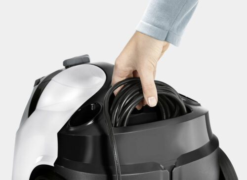 Karcher SC5 Steam cleaner with EasyFix iron - Image 5