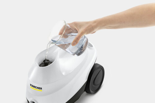 SC3 EasyFix Steam Cleaner - Image 14