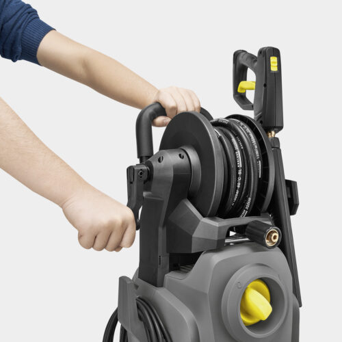 Karcher Professional HD 4/10 X Classic - Image 3
