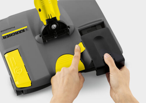 Karcher EB30/1 Electric Broom - Image 2