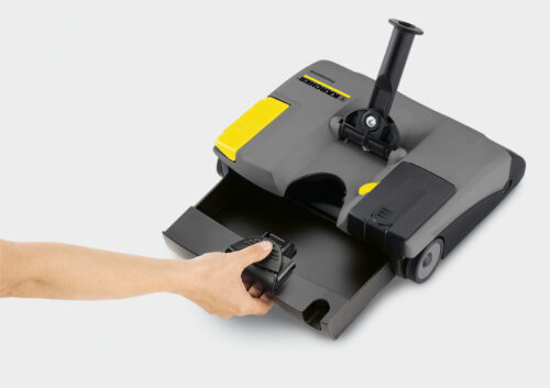 Karcher EB30/1 Electric Broom - Image 3
