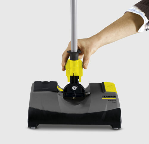 Karcher EB30/1 Electric Broom - Image 4