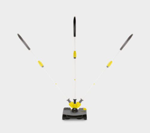 Karcher EB30/1 Electric Broom - Image 5