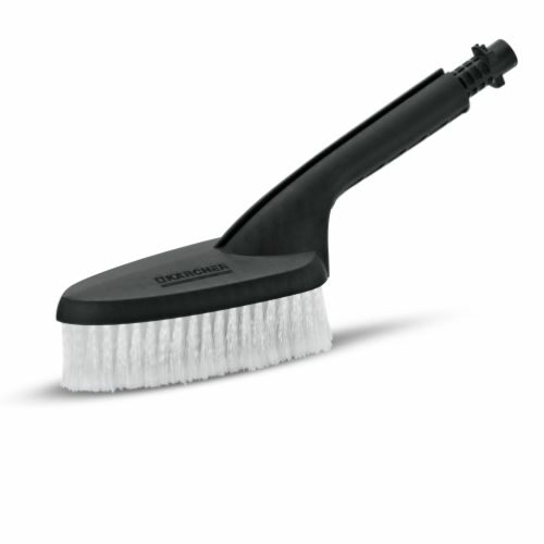 Pressure Washer Basic Brush