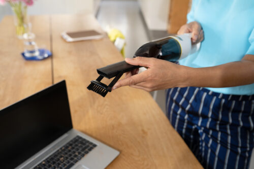 Karcher CVH 2 Handheld Vacuum Cleaner - Image 3