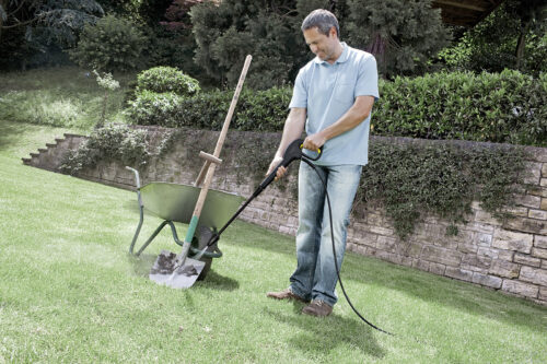 Karcher DB120 Dirt Blaster for K2 and K3 - Image 2