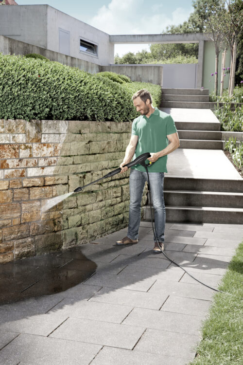 Karcher DB120 Dirt Blaster for K2 and K3 - Image 4