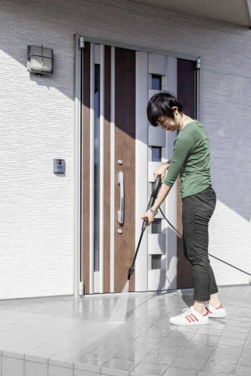 Karcher DB120 Dirt Blaster for K2 and K3 - Image 5