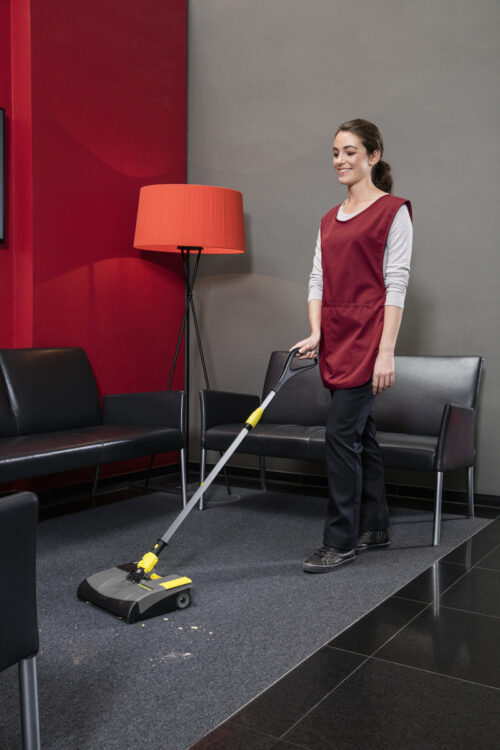 Karcher EB30/1 Electric Broom - Image 11