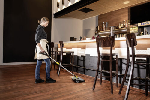 Karcher EB30/1 Electric Broom - Image 10
