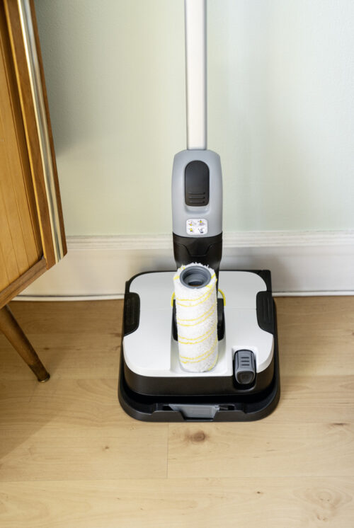 Karcher FC2-4 Battery Floor Cleaner - Image 2