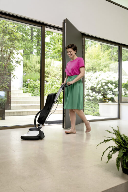 Karcher FP303 Floor Polisher - Image 5