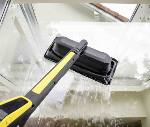 Glass and Façades Cleaning Attachment - Image 3