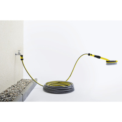 Alternative view of Karcher Hose Adaptor