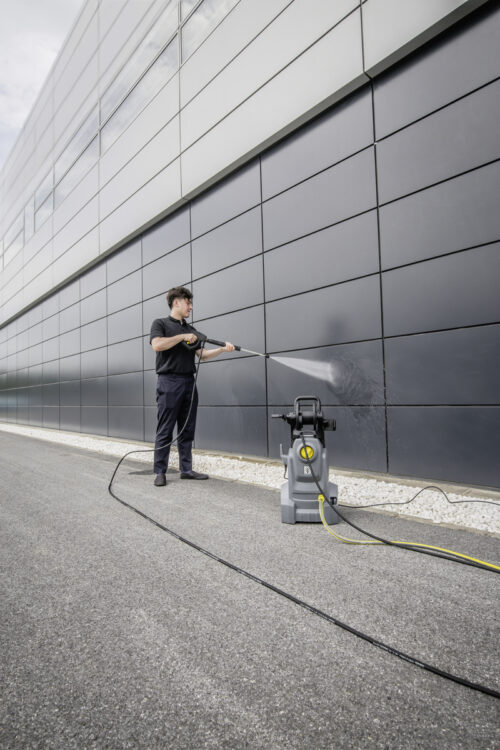 Karcher Professional HD 4/10 X Classic - Image 4