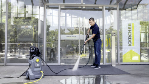 Karcher Professional HD 4/10 X Classic - Image 6