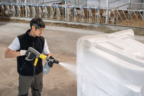 Karcher Professional Foam Lance Nozzle - Image 5