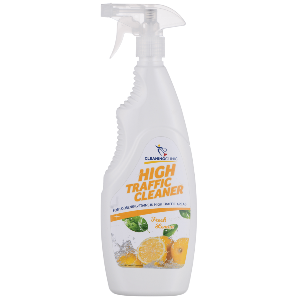 Triple Red Drain Cleaner Liquid Cleaning Clinic