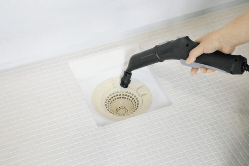 Karcher SC5 Steam cleaner with EasyFix iron - Image 17