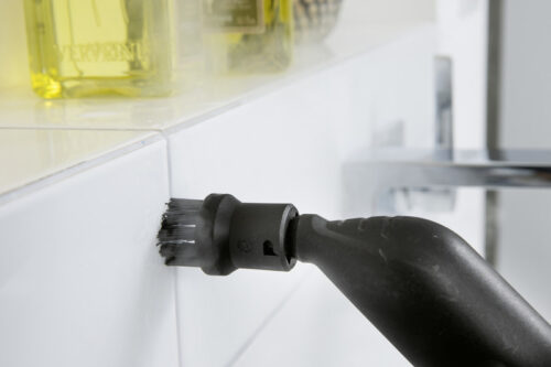 Karcher SC5 Steam cleaner with EasyFix iron - Image 18