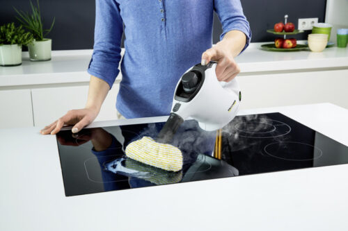SC1 EasyFix Steam Cleaner - Image 4