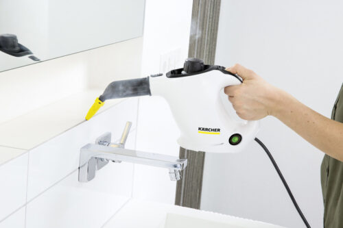 SC1 EasyFix Steam Cleaner - Image 3