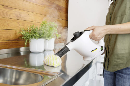 SC1 EasyFix Steam Cleaner - Image 2
