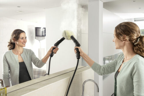 SC3 EasyFix Steam Cleaner - Image 8
