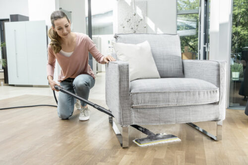 Karcher SC2 Steam cleaner - Image 9