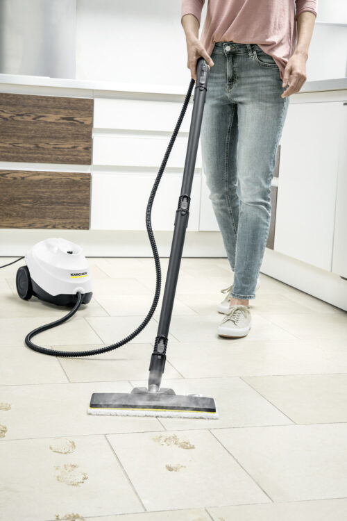 SC3 EasyFix Steam Cleaner - Image 11