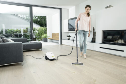 SC3 EasyFix Steam Cleaner - Image 9