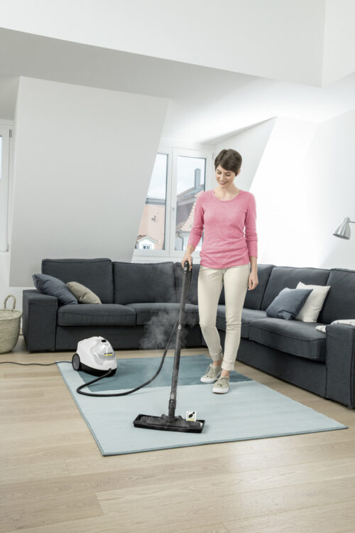 Karcher SC4 EasyFix Steam Cleaner - Image 6