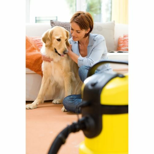 Karcher SE 4001 Spray Extraction Cleaner - Cleaning Clinic