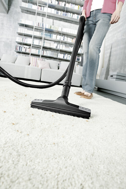 Karcher SV7 Steam Vacuum Cleaner - Image 12