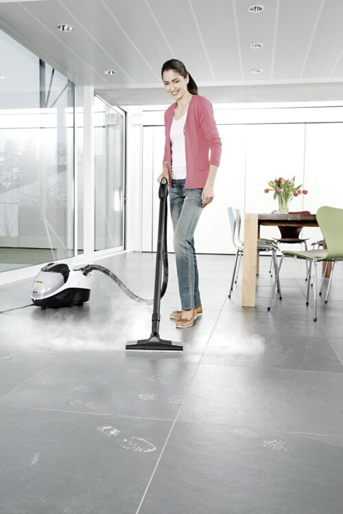 Karcher SV7 Steam Vacuum Cleaner - Image 13